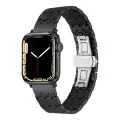 Apple Watch 38mm Lopard KRD-86 Metal Kordon