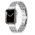 Apple Watch 38mm Lopard KRD-86 Metal Kordon