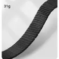 Apple Watch 38mm Lopard KRD-90 600D Karbon Fiber Kordon