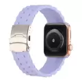 Apple Watch 40mm KRD-72 Silikon Kordon
