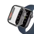 Apple Watch 40mm - Watch Ultra 49mm Kasa Dönüştürücü ve Ekran Koruyucu  Watch Gard 26