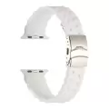 Apple Watch 42mm KRD-72 Silikon Kordon