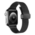 Apple Watch 44mm Lopard KRD-85 Metal Kordon