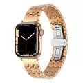 Apple Watch 44mm Lopard KRD-86 Metal Kordon