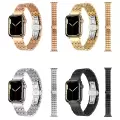 Apple Watch 44mm Lopard KRD-86 Metal Kordon