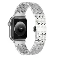 Apple Watch 44mm Lopard KRD-86 Metal Kordon