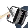 Apple Watch 44mm - Watch Ultra 49mm Kasa Dönüştürücü ve Ekran Koruyucu  Watch Gard 26