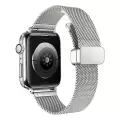 Apple Watch 7 41mm Lopard KRD-85 Metal Kordon