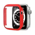 Apple Watch 7 41mm  Watch Gard 01 Ekran Koruyucu