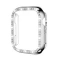 Apple Watch 7 41mm Lopard Watch Gard 05 Sert PC Koruyucu