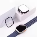 Apple Watch 7 41mm Şeffaf Kasa ve Ekran Koruyucu  Watch Gard 13