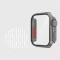 Apple Watch 7 41mm - Watch Ultra 49mm Kasa Dönüştürücü ve Ekran Koruyucu  Watch Gard 26