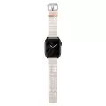 Apple Watch 7 45mm Skinarma Shokku Silikon Kordon