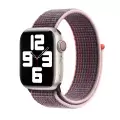 Apple Watch Ultra 49mm Kordon KRD-03 Hasır Strap Kayış