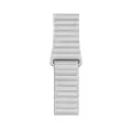 Apple Watch Ultra 49mm Kordon KRD-09 Deri Lop Strap Kayış