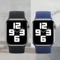 Apple Watch Ultra 49mm Kordon KRD-32 Large Strap Kayış