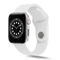 Apple Watch Ultra 49mm Kordon KRD-37 Silikon Strap Kayış