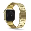 Apple Watch Ultra 49mm Kordon KRD-48 Metal Strap Kayış