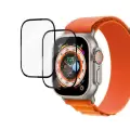 Apple Watch Ultra 49mm  PMMA - Cam Saat Ekran Koruyucu