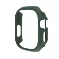 Apple Watch Ultra 49mm Sert PC Kasa Koruyucu Lopard Watch Gard 18