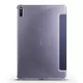 Huawei MatePad 11 (2021) Smart Cover Standlı Kılıf 1-1 Orijinal Kalite