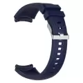 Huawei Watch GT 3 42mm Uyumlu Linear Series Kordon Silikon krd18