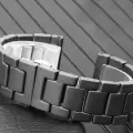 Huawei Watch GT 3 42mm Mat Seramik Metal Kordon