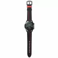 Huawei Watch GT 3 46mm KRD-19 Deri Kordon