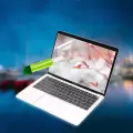 Lopard Apple MacBook 14.2 2021 Ekran Koruyucu 2 Adet