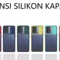 Oppo A74 4G Kılıf Lopard Slayt Sürgülü Kamera Korumalı Renkli Silikon Kapak