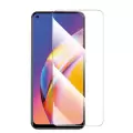 Oppo A96 4G  Maxi Glass Temperli Ultra Hd 9h Cam Ekran Koruyucu