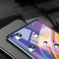 Oppo A96 4G  Maxi Glass Temperli Ultra Hd 9h Cam Ekran Koruyucu