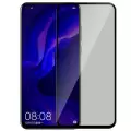 Oppo Reno 5 Lite Hayalet New 5d Privacy Temizleme Kiti Ekran Koruyucu Temperli Gizli Cam