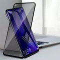 Oppo Reno 5 Lite Hayalet New 5d Privacy Temizleme Kiti Ekran Koruyucu Temperli Gizli Cam