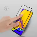 Realme C21 Uyumlu Tam Kaplayan Ekran Koruyucu Seramik-nano Esnek Asla Kırılmaz