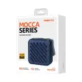 Recci Rsk-w33 Mocca Series Tf/aux/usb Askılı Akıllı Wireless Bluetooth 5.3 Speaker Hoparlör