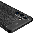 Samsung Galaxy A04S Kılıf Lopard Kamera Korumalı Deri Orjinal Görünümlü Kapak Niss
