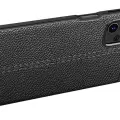 Samsung Galaxy A13 4G Kılıf Lopard Kamera Korumalı Deri Orjinal Görünümlü Kapak Niss