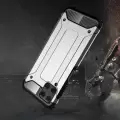 Samsung Galaxy A22 4G Kılıf Lopard Orijinal Katman Köşe Koruma Crash Silikon Tank Kapak