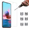 Samsung Galaxy A53 5G Ekran Koruyucu Micro Temperli Kırılmaz Cam Kısa Ince Nano Esnek Koruma Nano