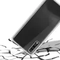 Samsung Galaxy Note 10 Plus Şeffaf Kılıf Arkalı Önlü 360 Derece Ultra Korumalı Enjoy Kapak