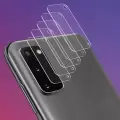 Samsung Galaxy S20 FE Lopard Nano Kamera Koruyucu