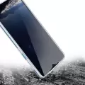 Samsung Galaxy S21 Şeffaf Kılıf Arkalı Önlü 360 Derece Ultra Korumalı Enjoy Kapak