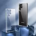 Samsung Galaxy S22 Ultra Kılıf Lopard Forst Kapak