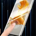 Samsung Galaxy S22 Ultra Lopard Hizalama Aparatlı Estek Easy Body Ekran Koruyucu
