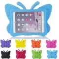 Samsung Galaxy Tab S6 Lite P610 Kelebek Butterfly Standlı ÇocuklaraTablet Kılıfı Kapak