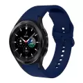 Samsung Galaxy Watch 4 40mm KRD-50 Silikon Kordon