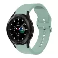 Samsung Galaxy Watch 4 40mm KRD-50 Silikon Kordon