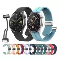 Samsung Galaxy Watch 46mm KRD-84 22mm Silikon Kordon