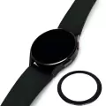 Samsung Galaxy Watch 5 40mm  3D PMMA Kavisli Full Cam Ekran Koruyucu